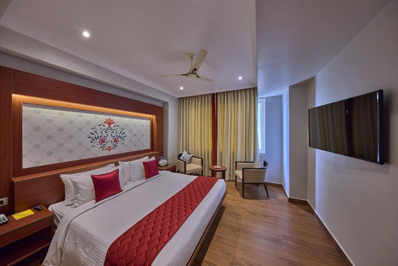 Golden Tulip Tirupati image