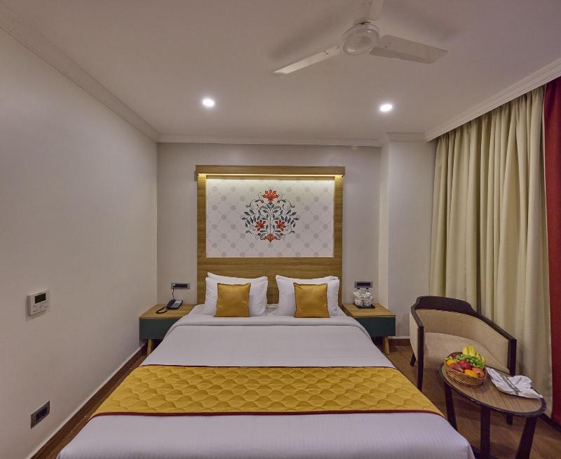 Golden Tulip Tirupati image