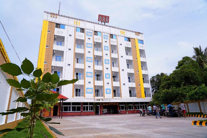 Devansh Bhanu Residency Dbr