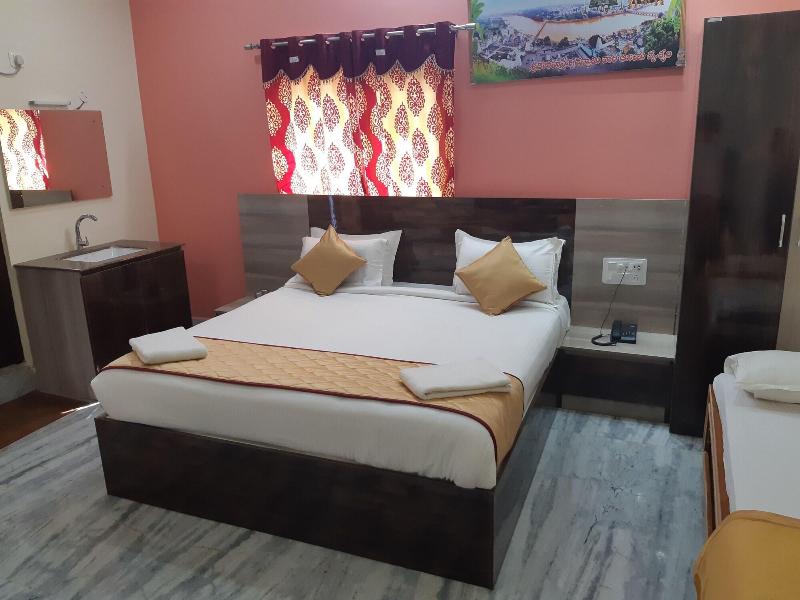 Devansh Bhanu Residency Dbr 3