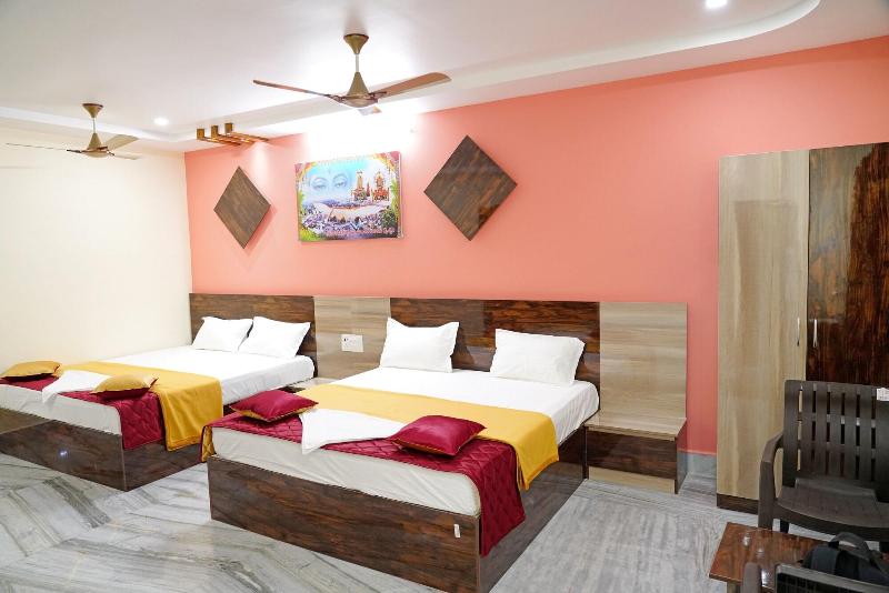 Devansh Bhanu Residency Dbr 4