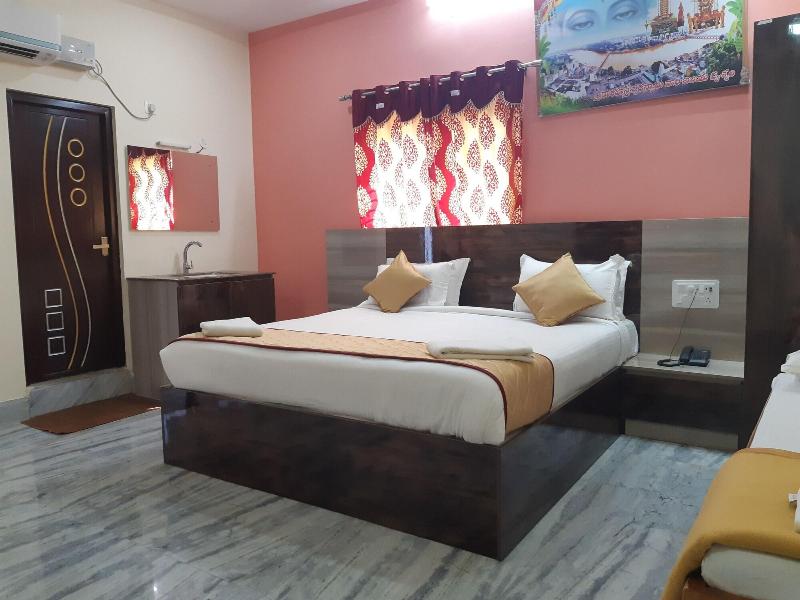 Devansh Bhanu Residency Dbr 5