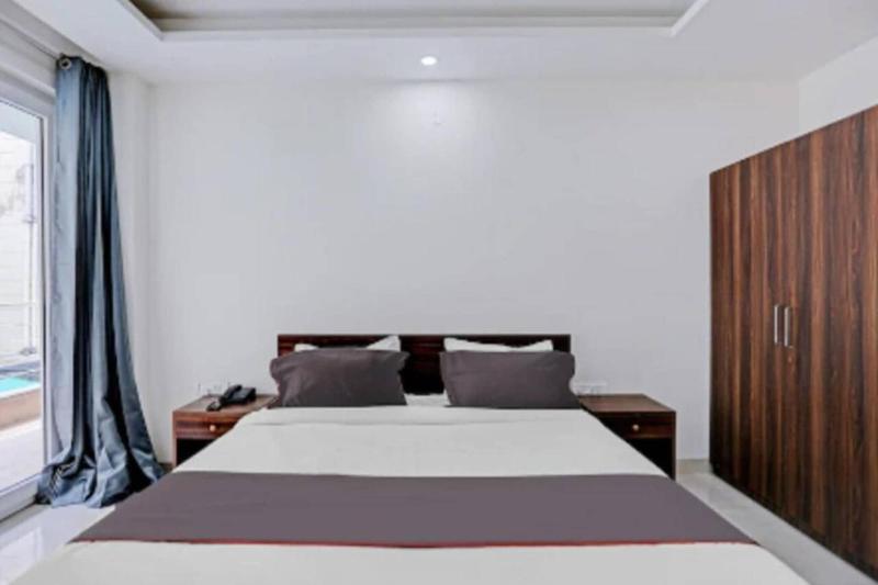 Hotel Collection Inn image