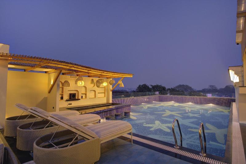 Cygnett Collection Kk Hotel image