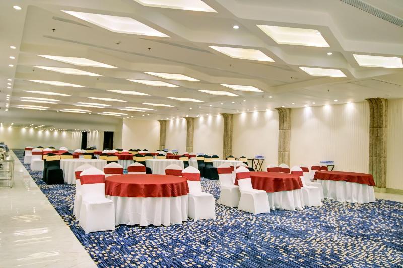 Cygnett Collection Kk Hotel image