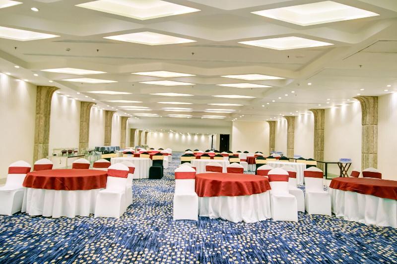 Cygnett Collection Kk Hotel image