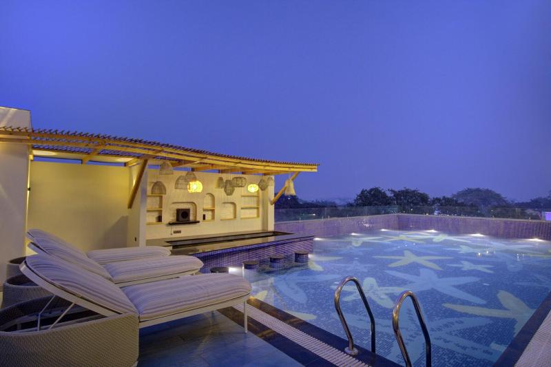 Cygnett Collection Kk Hotel image