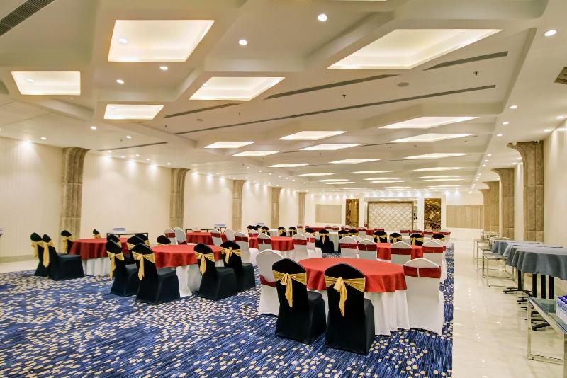 Cygnett Collection Kk Hotel image