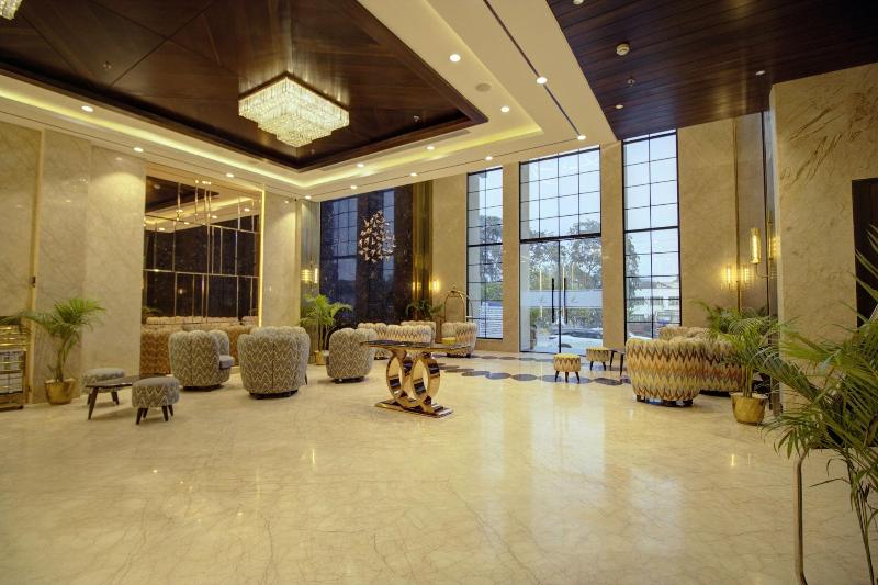 Cygnett Collection Kk Hotel image