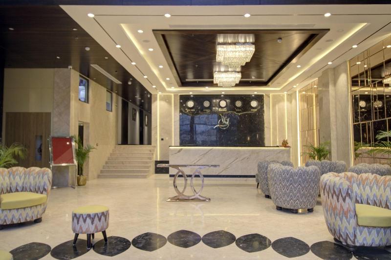 Cygnett Collection Kk Hotel image