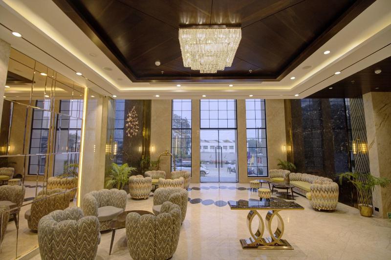 Cygnett Collection Kk Hotel image