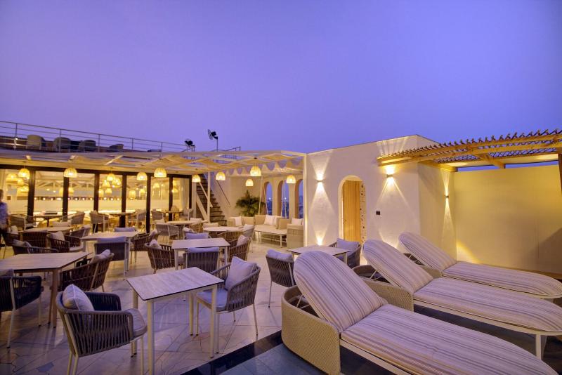 Cygnett Collection Kk Hotel image