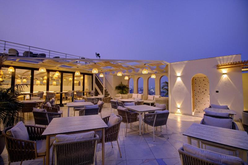 Cygnett Collection Kk Hotel image