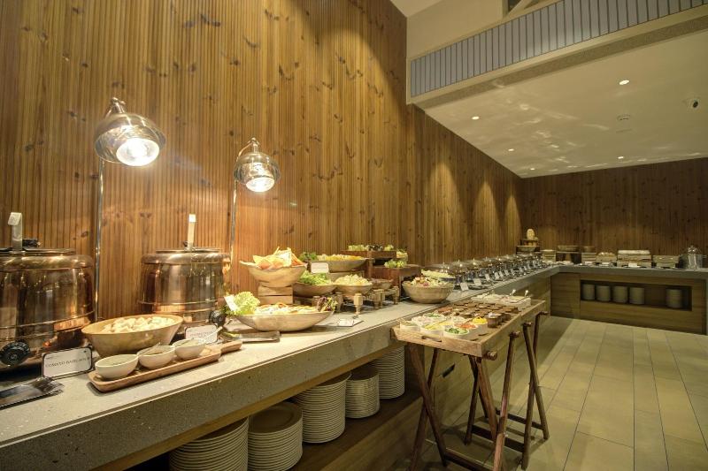 Cygnett Collection Kk Hotel image