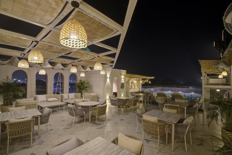 Cygnett Collection Kk Hotel image