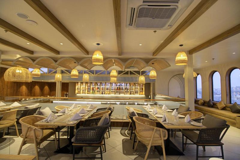 Cygnett Collection Kk Hotel image