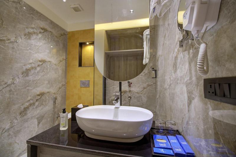 Cygnett Collection Kk Hotel image