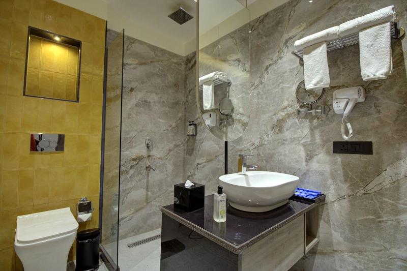 Cygnett Collection Kk Hotel image