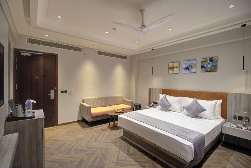 Cygnett Collection Kk Hotel image