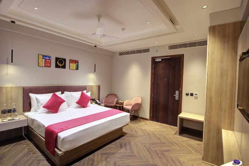 Cygnett Collection Kk Hotel image