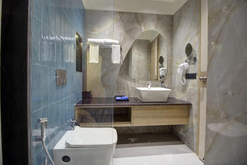 Cygnett Collection Kk Hotel image