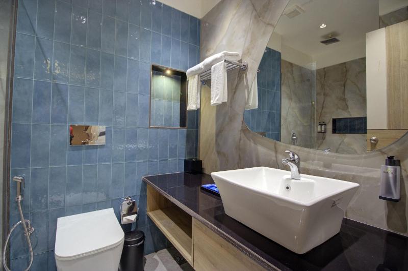 Cygnett Collection Kk Hotel image