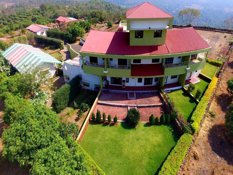 Seawind At Kokanwadi