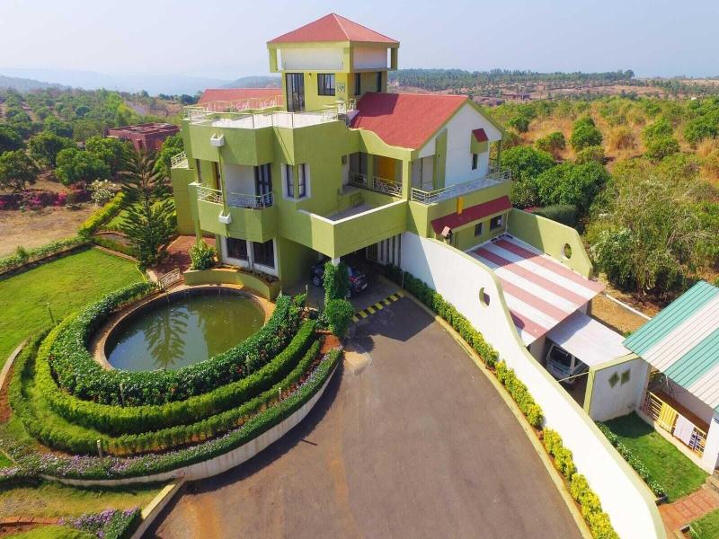 Seawind At Kokanwadi
