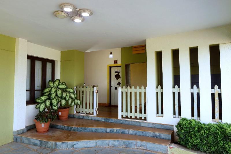 Seawind At Kokanwadi