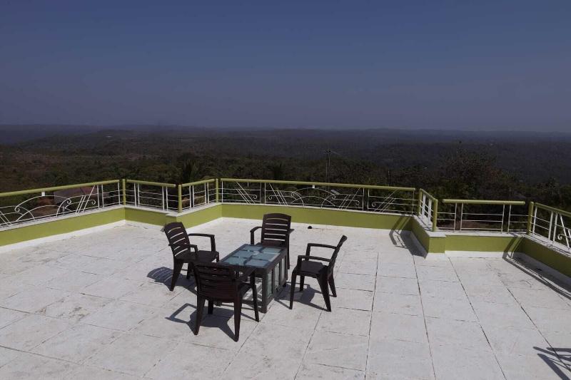 Seawind At Kokanwadi
