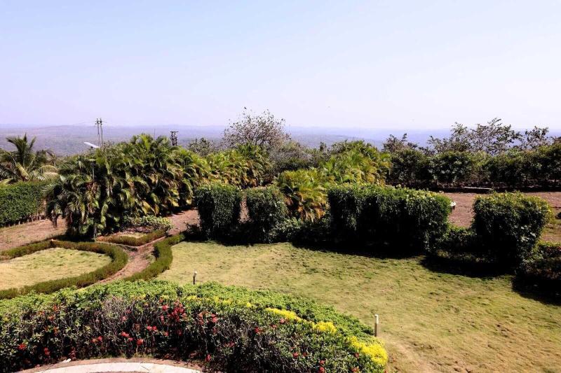 Seawind At Kokanwadi
