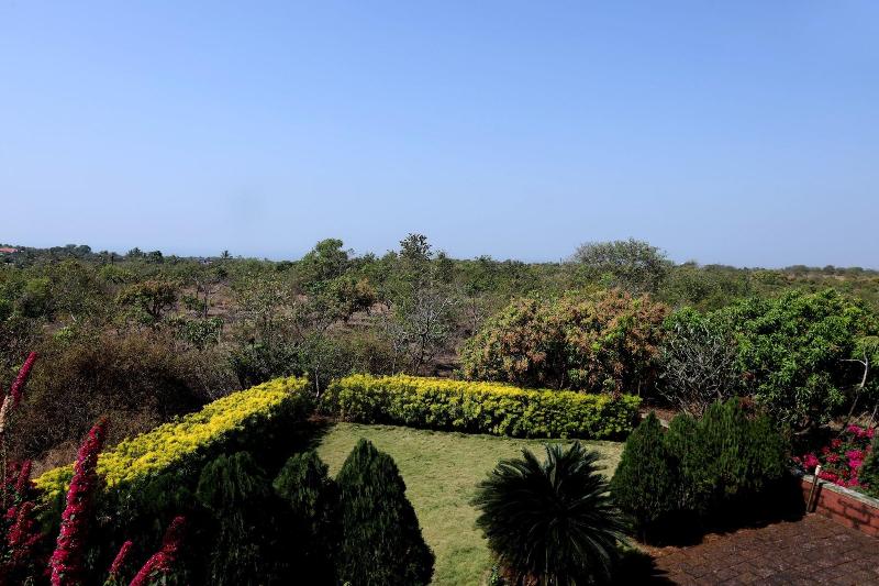 Seawind At Kokanwadi