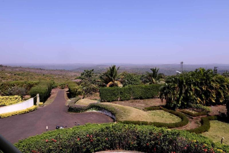 Seawind At Kokanwadi