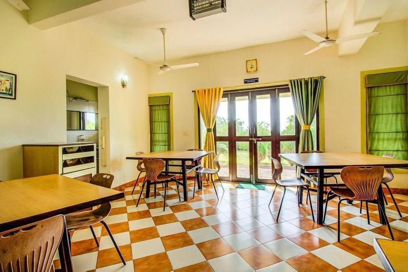 Seawind At Kokanwadi