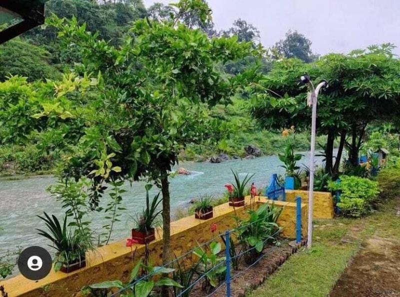 Aita River Resort — general view