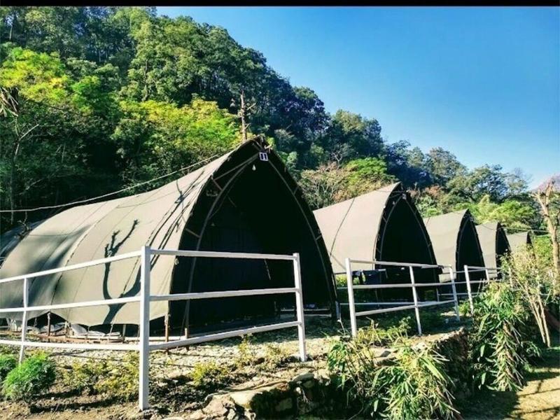 Aita River Resort
