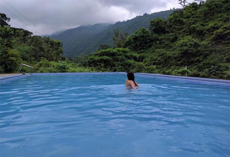 Aita River Resort
