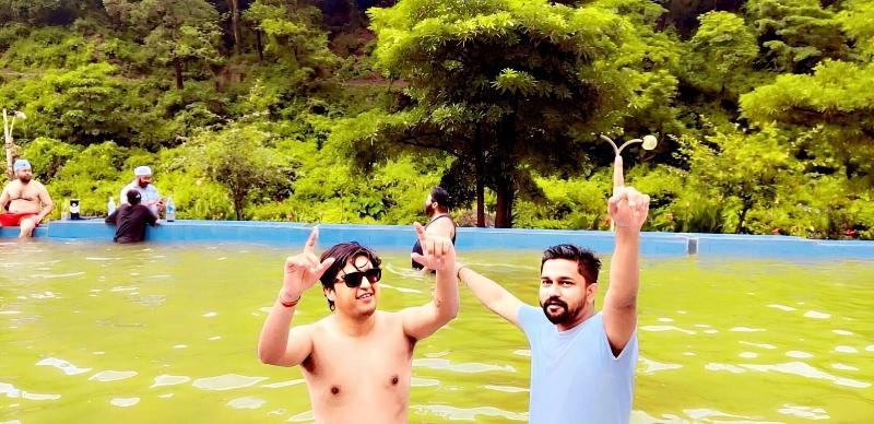 Aita River Resort