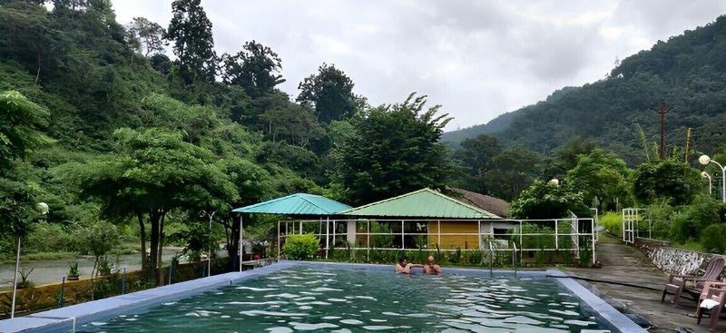 Aita River Resort