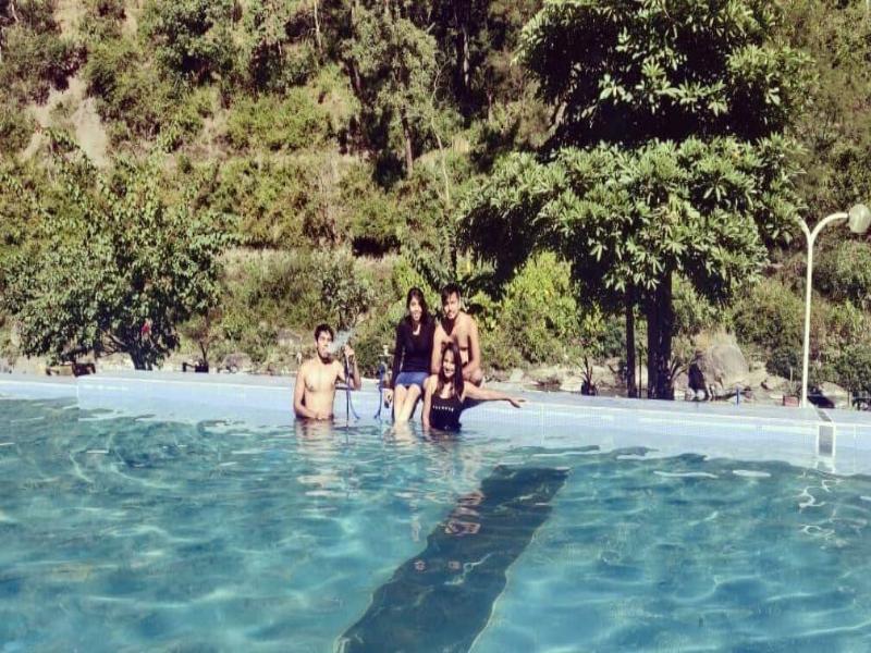Aita River Resort
