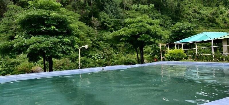 Aita River Resort — photo 30