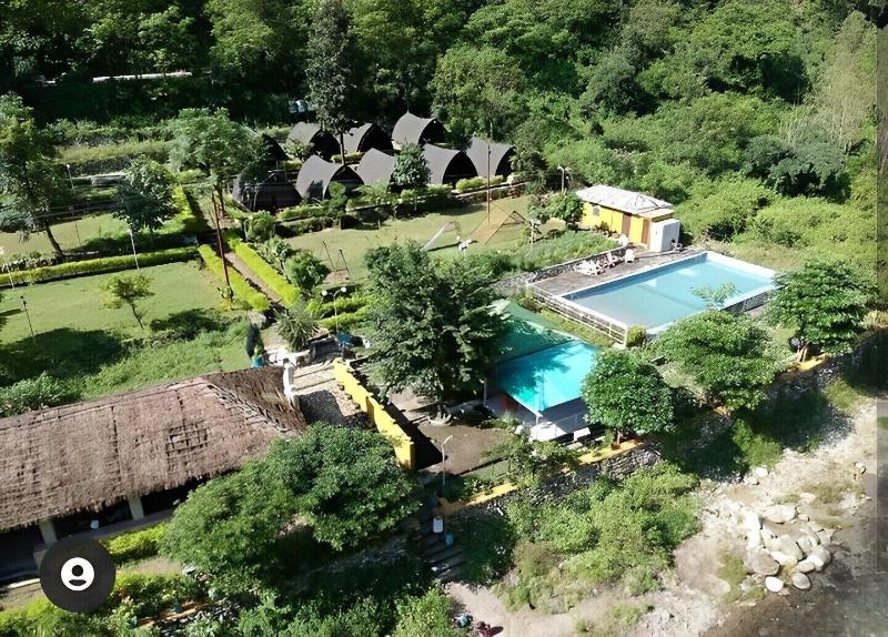 Aita River Resort — photo 7