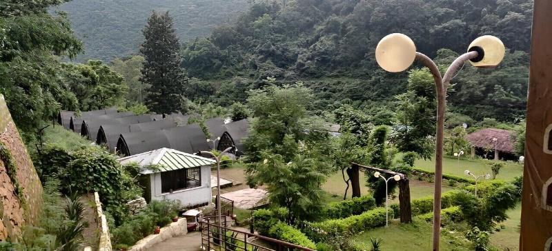 Aita River Resort — photo 13