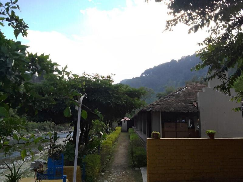 Aita River Resort — photo 10