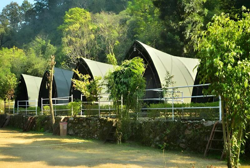 Aita River Resort — photo 22