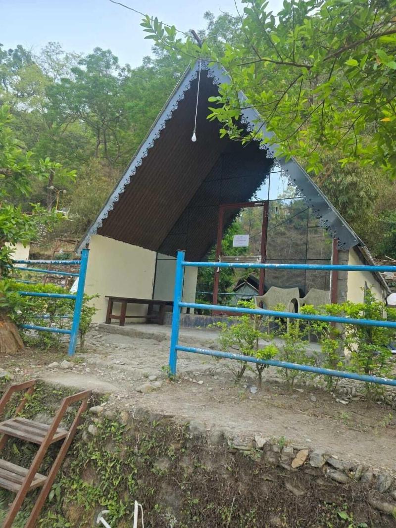 Aita River Resort — photo 20