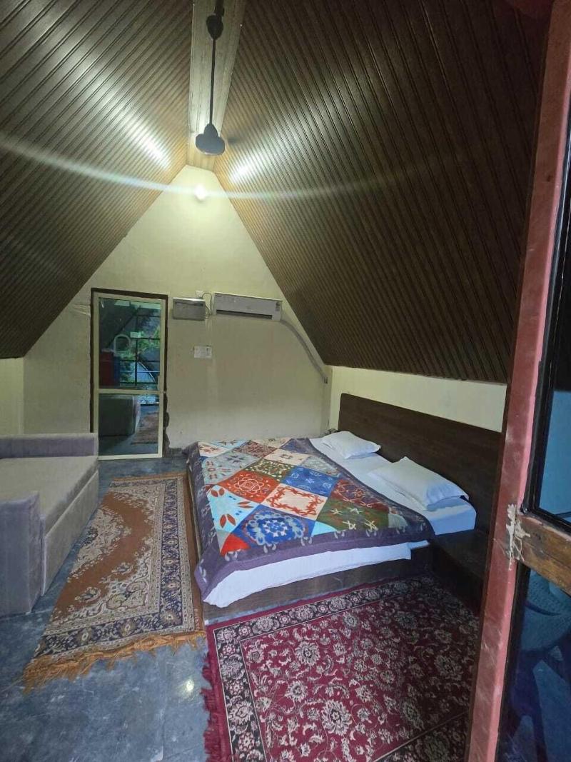 Aita River Resort — photo 18