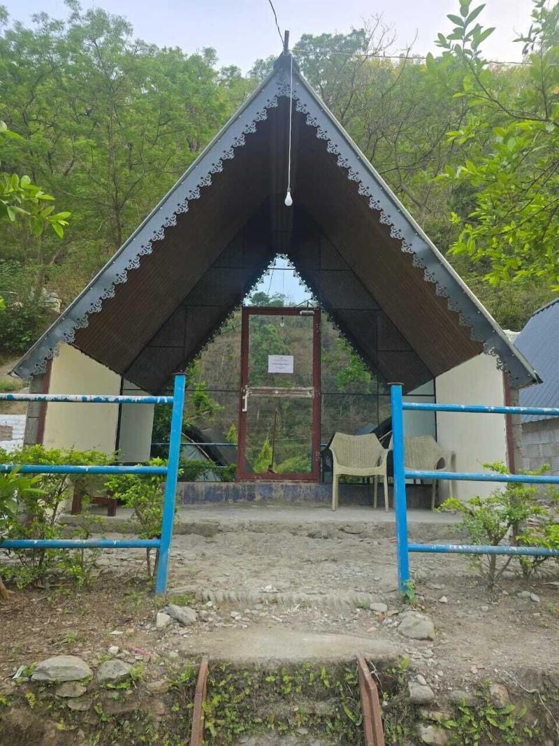 Aita River Resort — photo 16