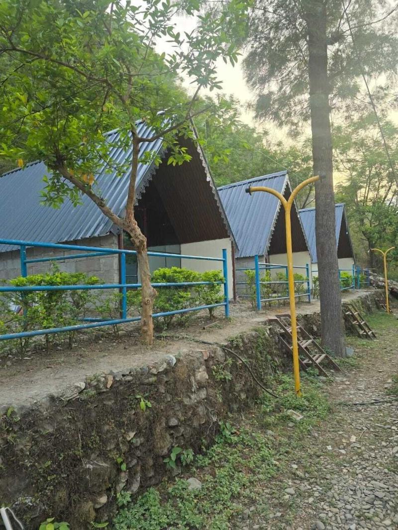 Aita River Resort — photo 14