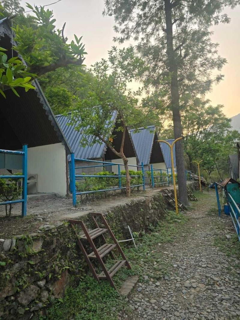 Aita River Resort — photo 4